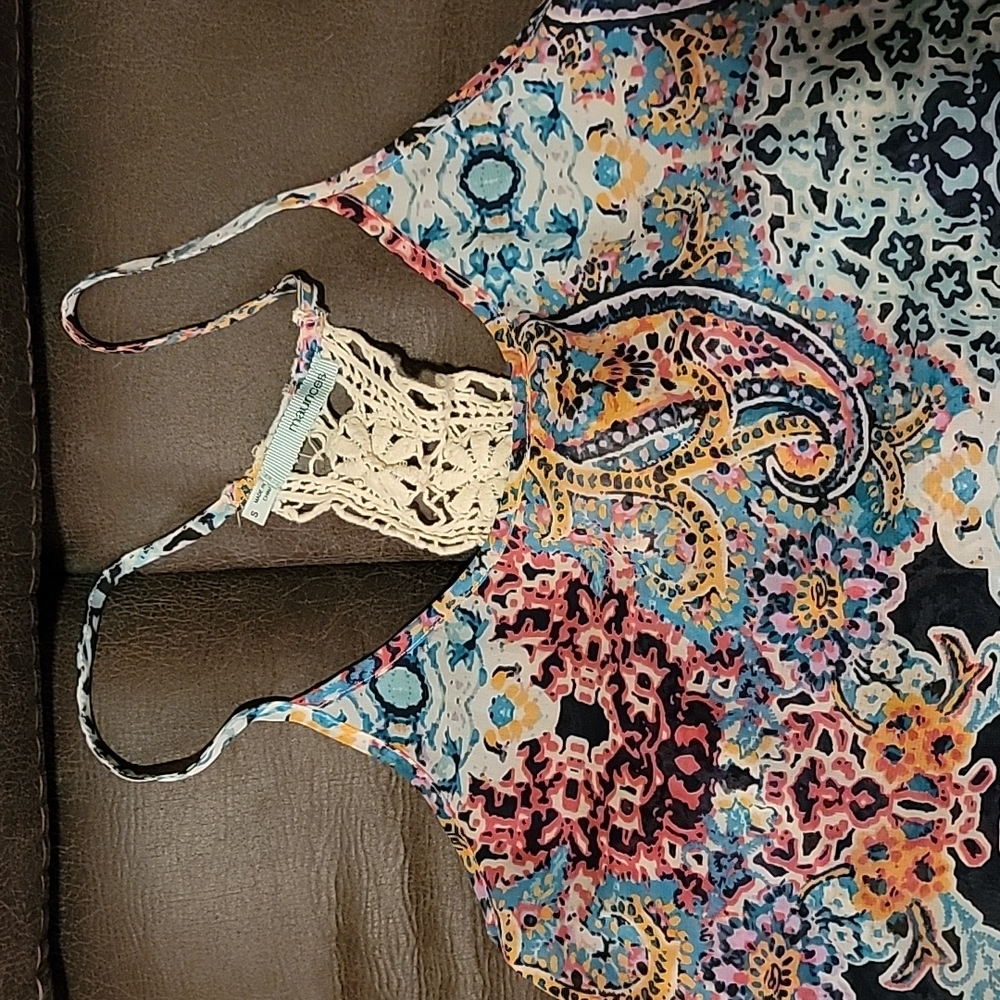 Maurices Tank Top